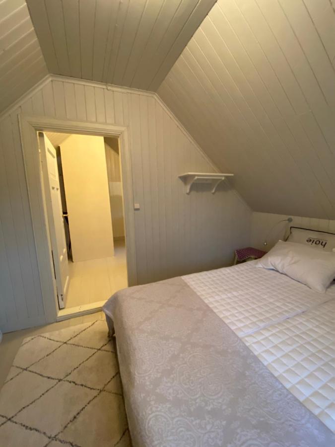 Nordlandshuset "Lottebakken", Ballstad In Lofoten Exterior foto